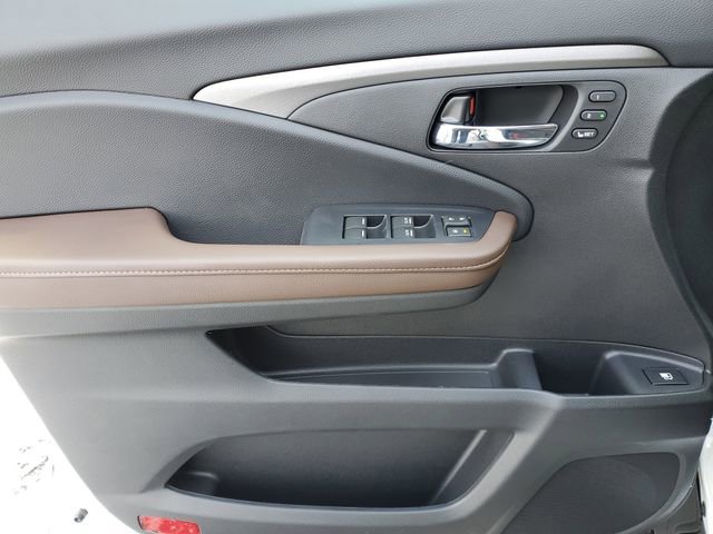 New 2026 Honda Ridgeline RTL image 13