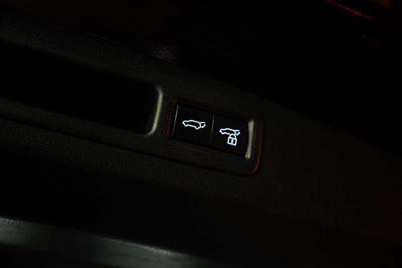 Used 2023 Lexus RX 350h w/ Cold Area Package AWD/4WD image 8
