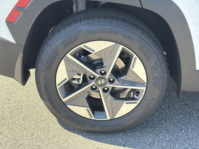 New 2026 Hyundai Tucson SEL image 17