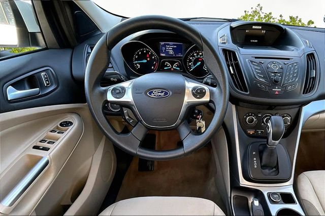 Used 2015 Ford Escape SE FWD image 5