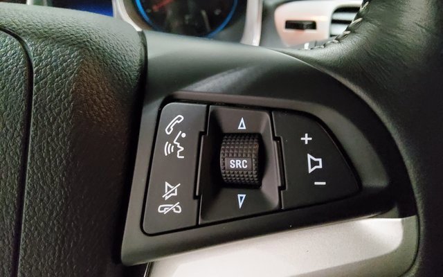 Used 2014 Chevrolet Camaro SS w/ RS Package image 28