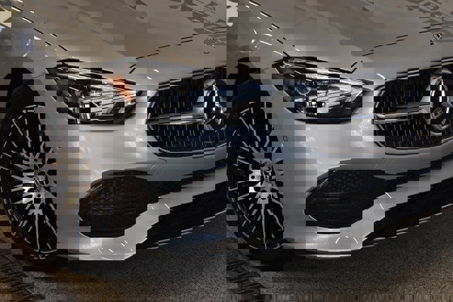 New 2026 Mercedes-Benz C 300 4MATIC Sedan image 15