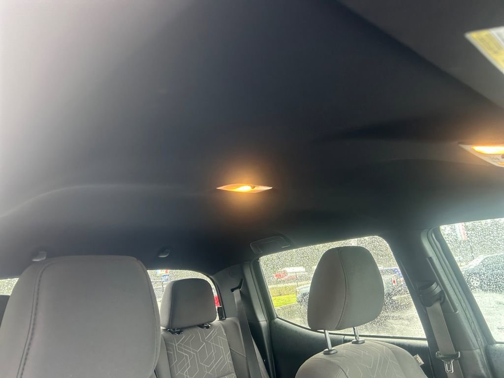 Used 2017 Toyota Tacoma TRD Off-Road w/ Tow Package (A/T) image 27