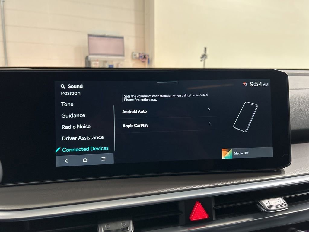 New 2026 Kia Sorento SX Prestige image 22