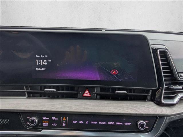 Used 2023 Kia Sportage X-Line image 15
