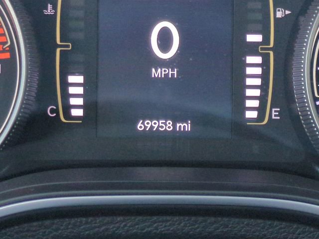 Used 2021 Jeep Cherokee Latitude FWD image 30