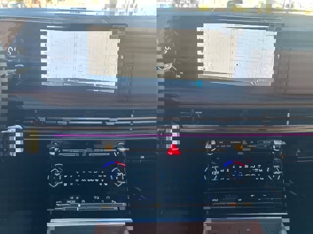 New 2026 Hyundai Santa Fe Calligraphy image 9