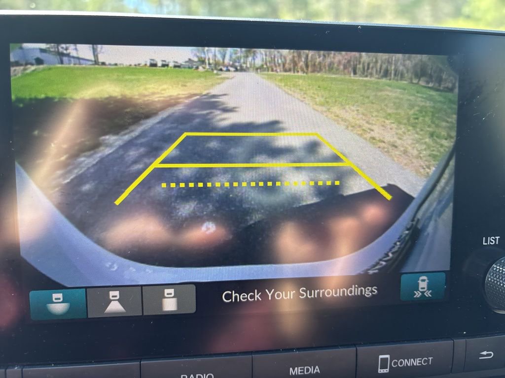 Used 2023 Honda CR-V Sport image 15