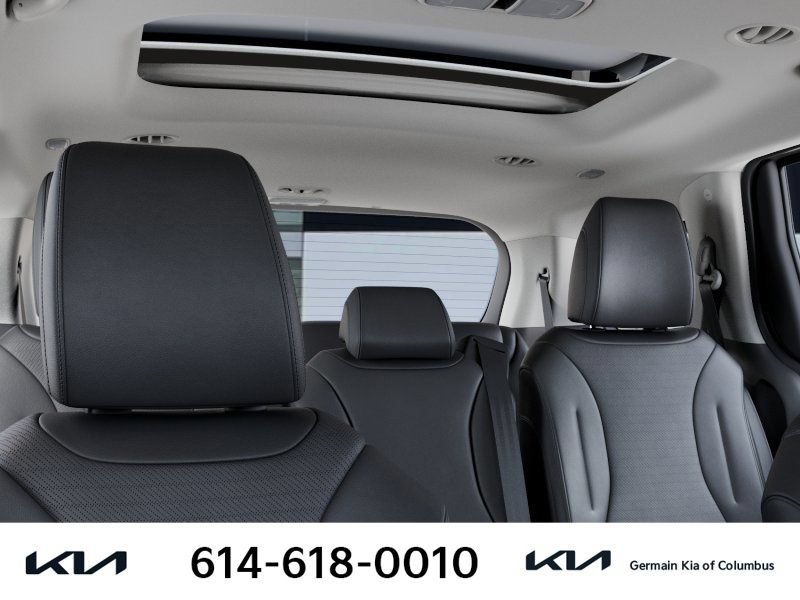 New 2026 Kia Carnival SX Prestige FWD image 30