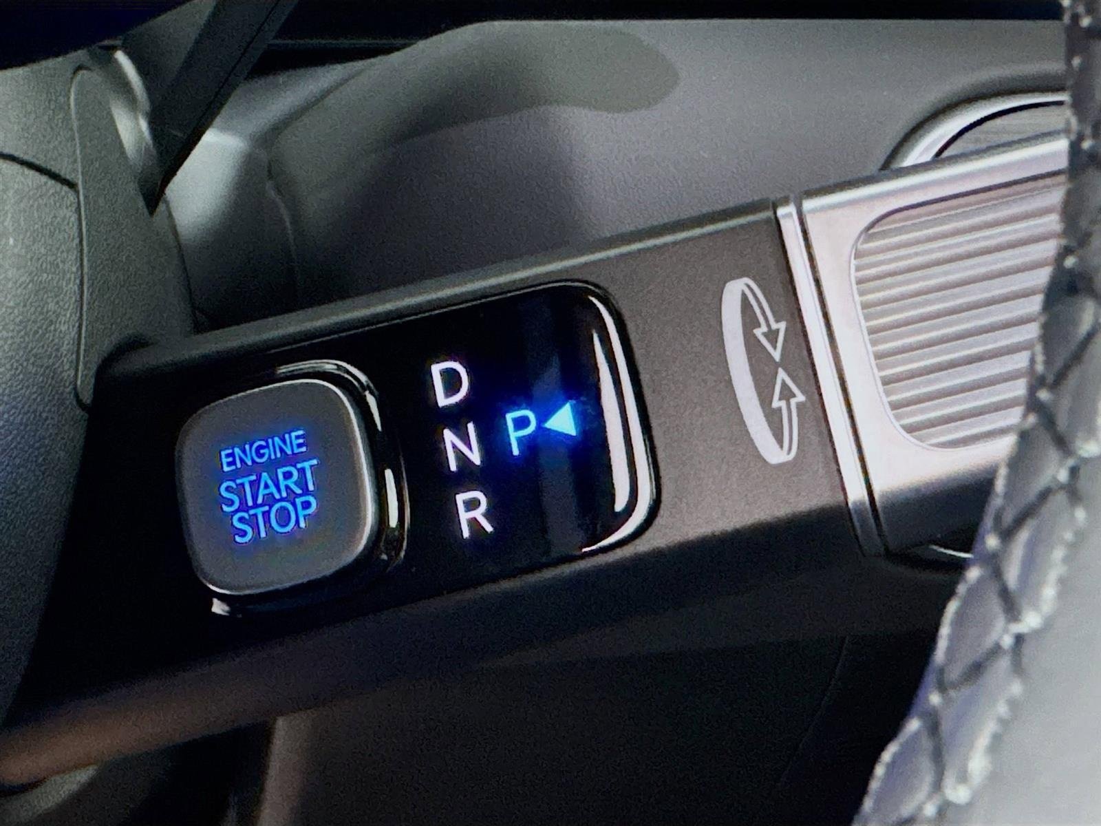 New 2026 Hyundai Palisade Calligraphy image 19