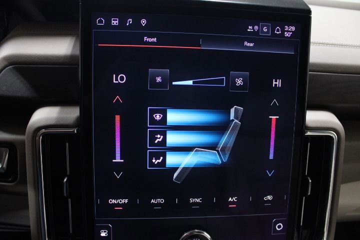 New 2026 GMC Yukon Denali w/ Denali Reserve Package image 55