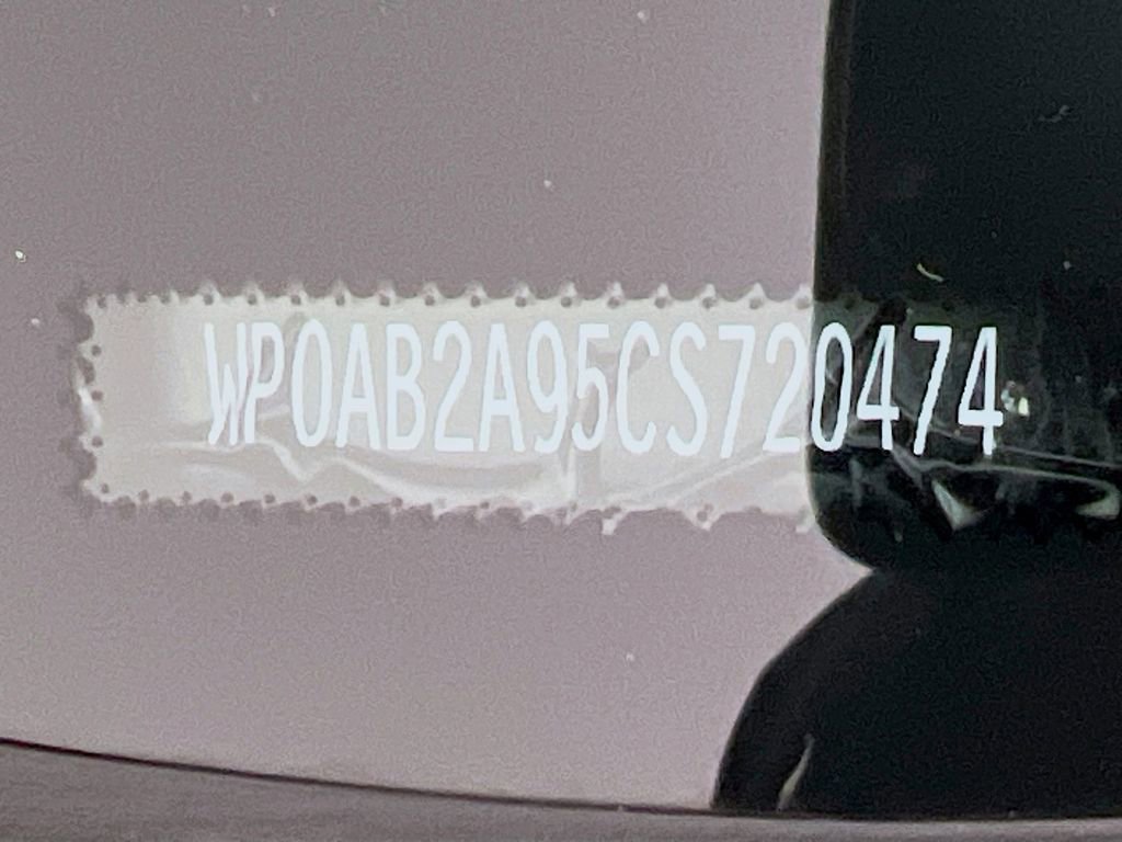 Used 2012 Porsche 911 Carrera 4 GTS image 32