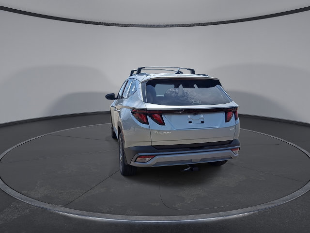 New 2026 Hyundai Tucson SEL Plus AWD/4WD image 7