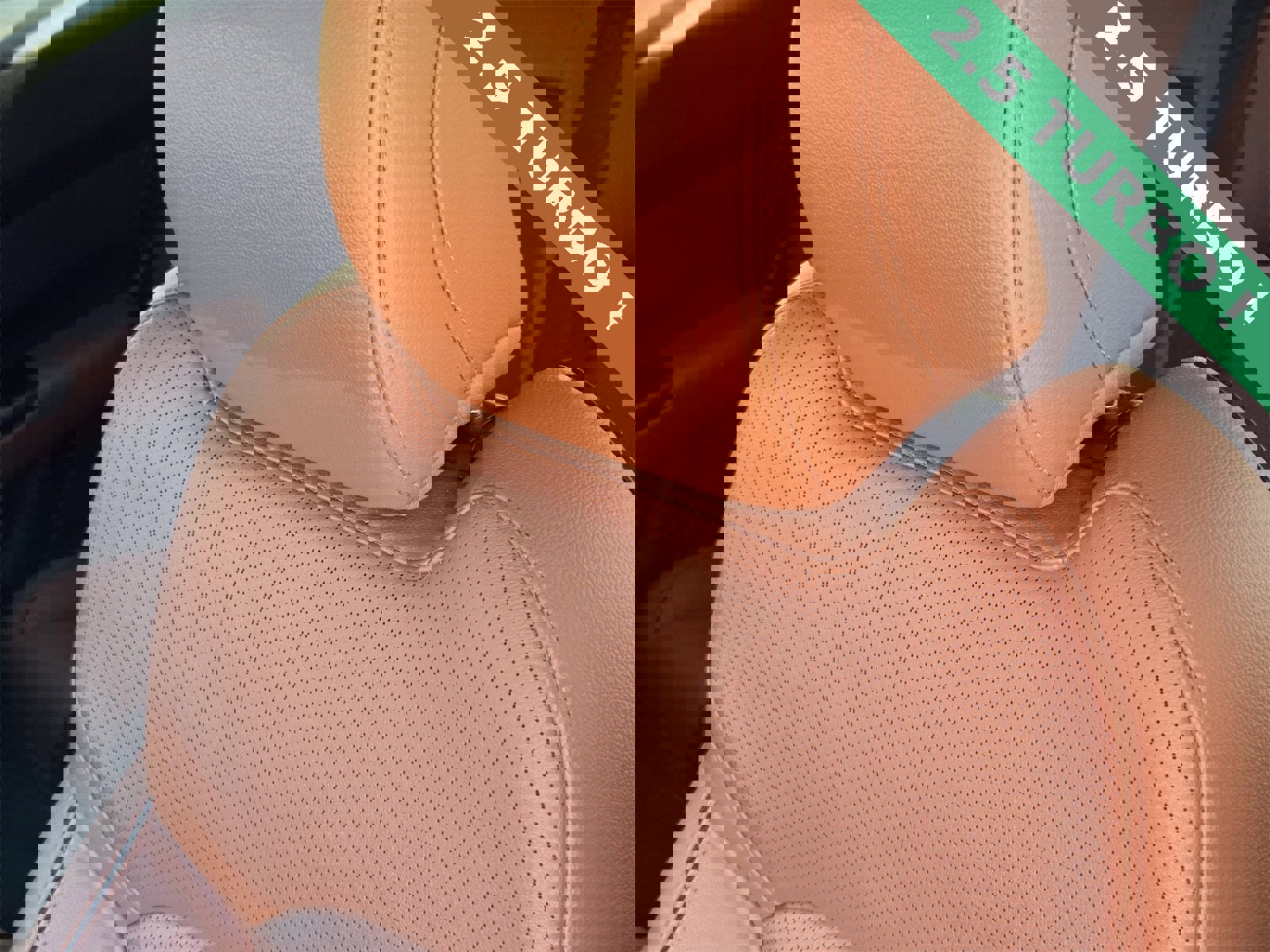 Used 2023 MAZDA CX-50 Meridian Edition image 14