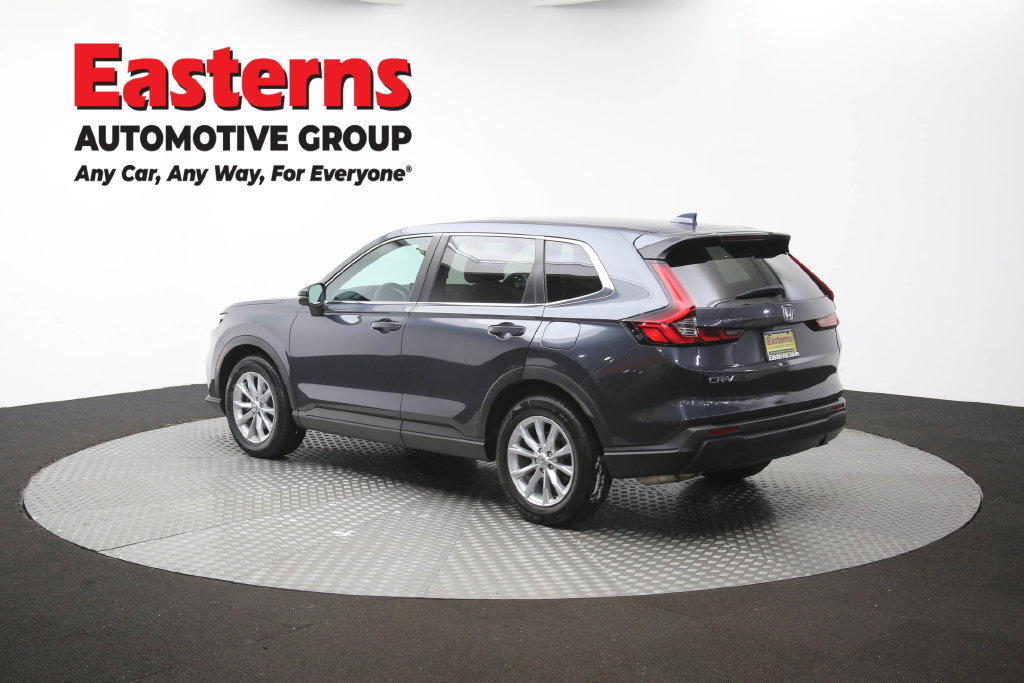 Used 2024 Honda CR-V EX-L image 61