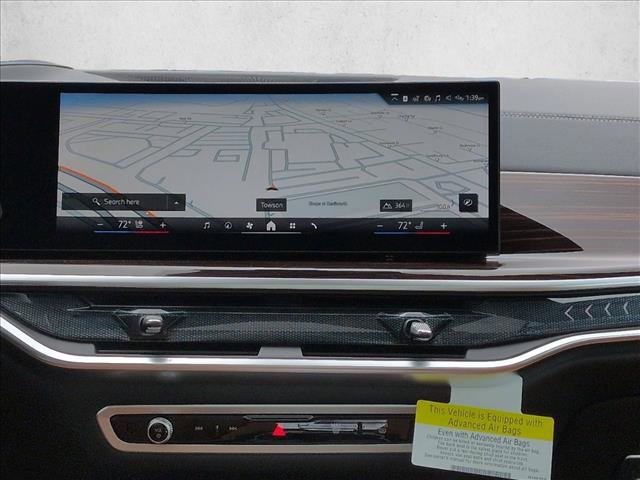 New 2026 BMW X5 xDrive40i w/ M Sport Package image 12