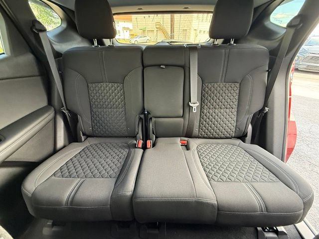 Used 2021 Chevrolet Blazer LT AWD/4WD image 15