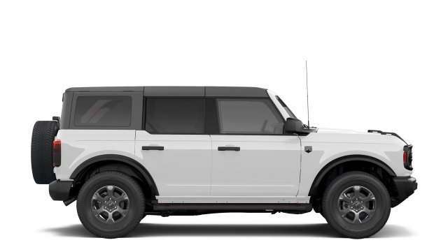 New 2026 Ford Bronco Big Bend AWD/4WD image 5
