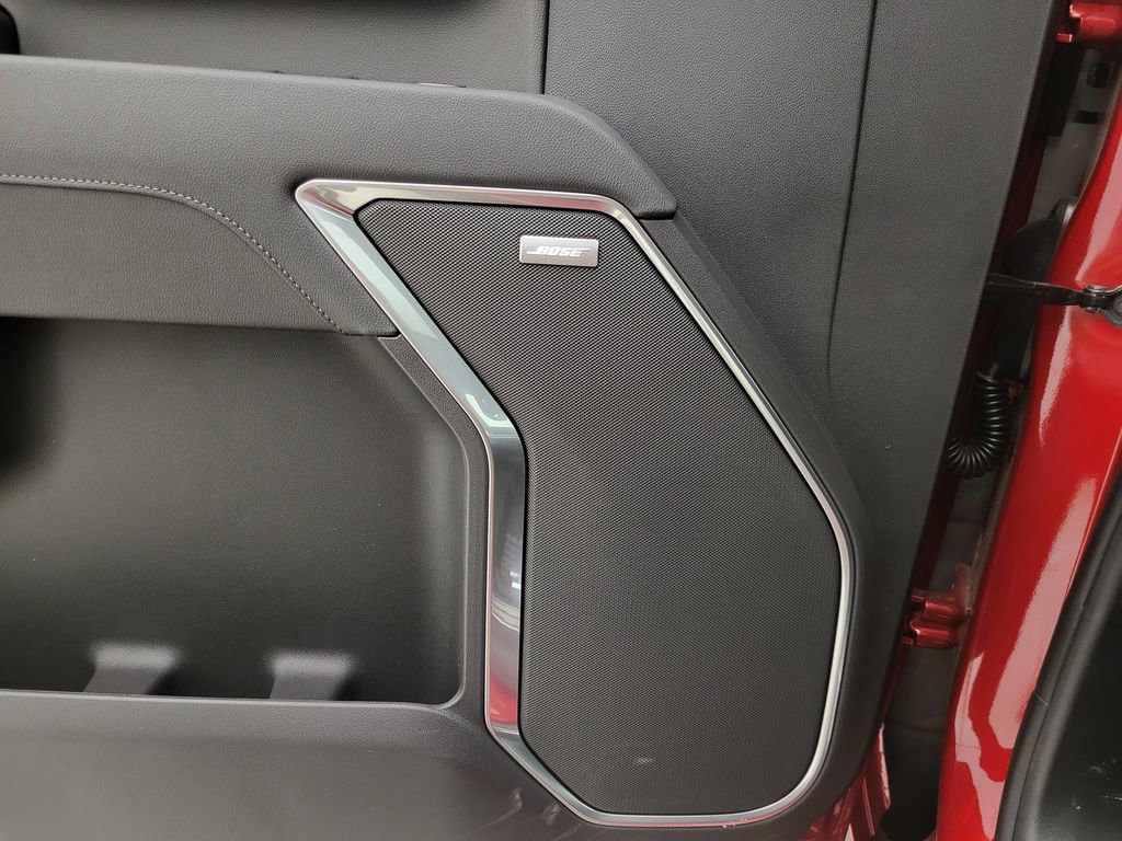 New 2026 Chevrolet Silverado 2500 LTZ w/ Trail Boss Package image 4