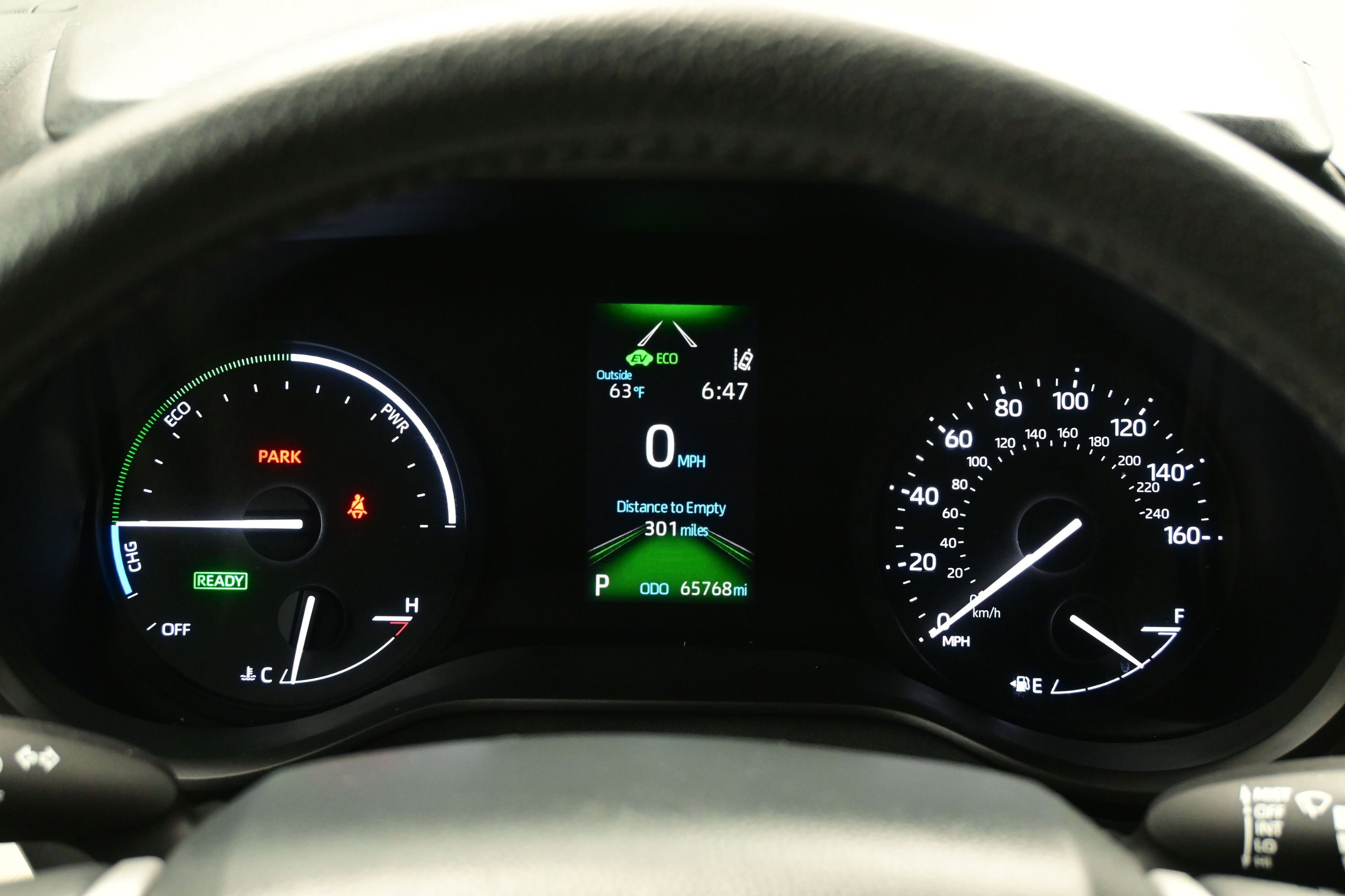 Used 2024 Toyota Sienna XLE AWD/4WD image 26