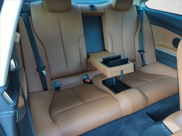 Used 2014 BMW 428i Coupe RWD image 18