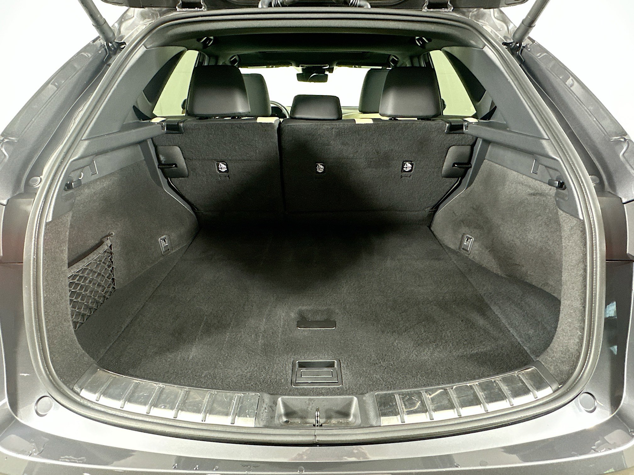 Used 2024 Lexus NX 350 AWD image 29