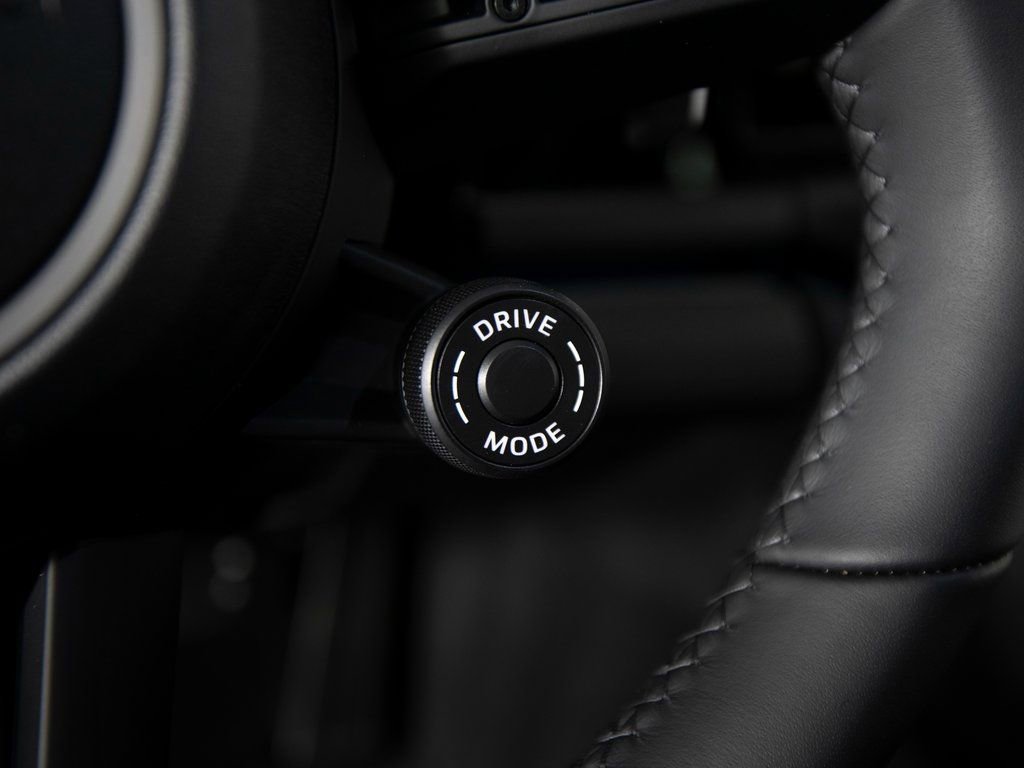 New 2026 Porsche Panamera 4 image 24