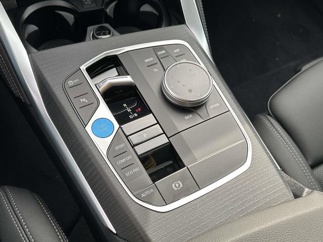 New 2026 BMW i4 xDrive40i w/ M Sport Package image 17