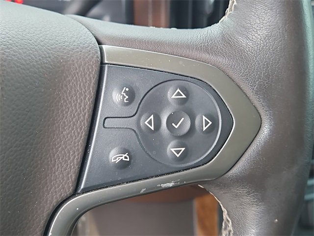 Used 2018 Chevrolet Silverado 1500 High Country image 22