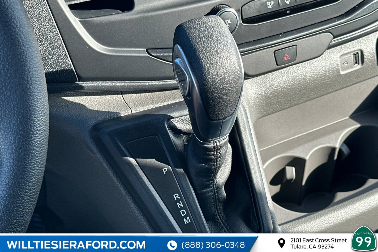 New 2026 Ford Transit 250 148 Medium Roof image 15