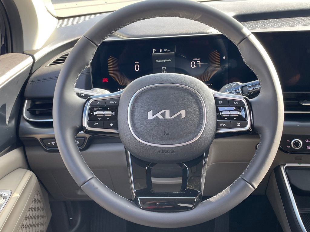 New 2026 Kia Carnival image 10