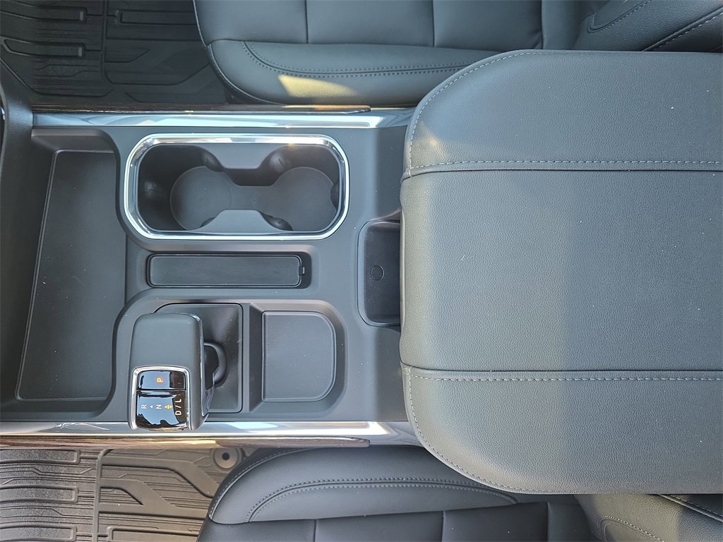 New 2026 GMC Sierra 1500 Elevation w/ Elevation Premium Package image 25