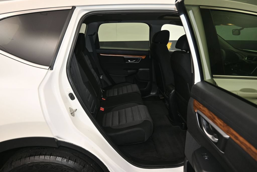 Used 2018 Honda CR-V EX image 36