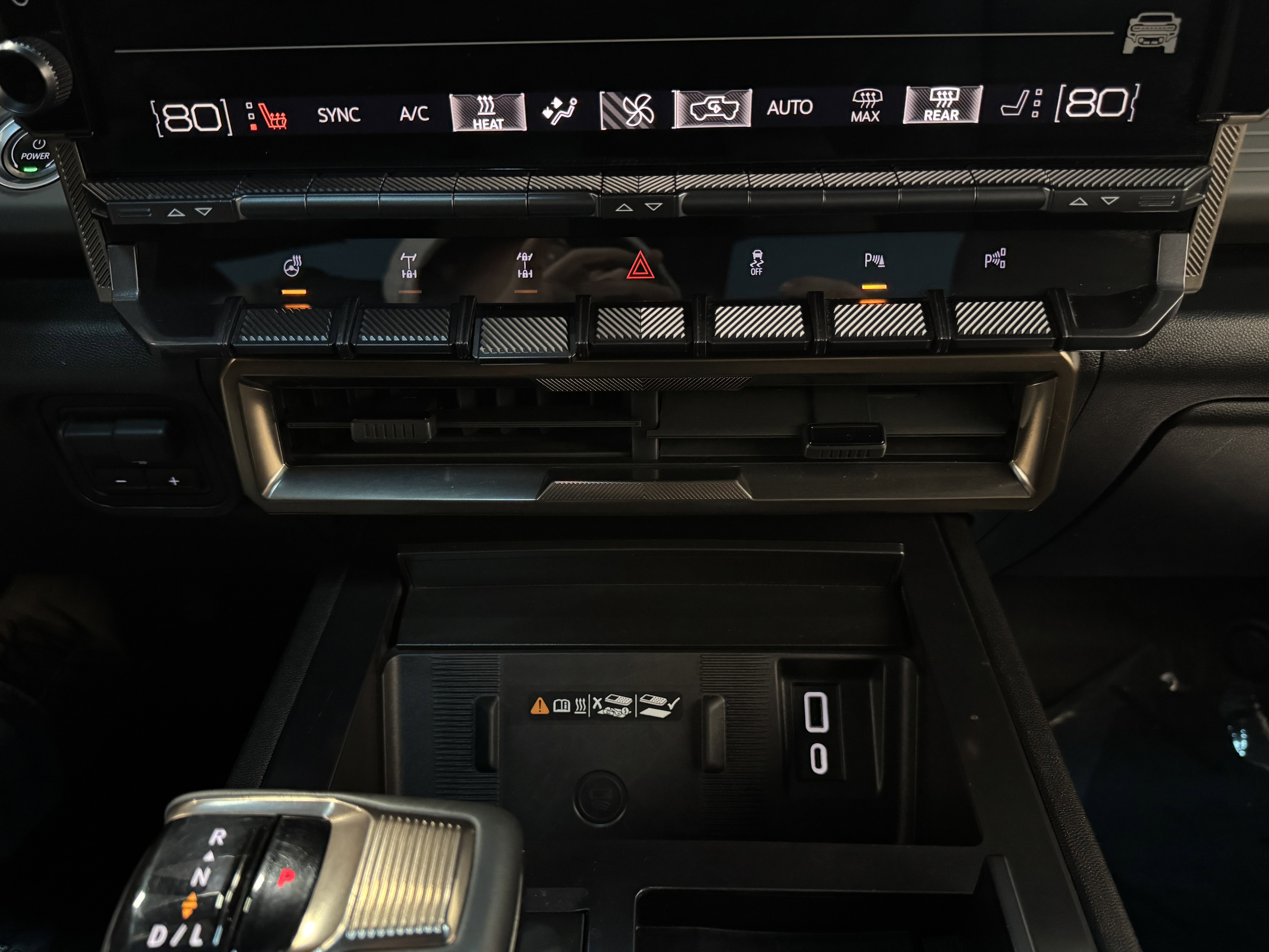 Used 2023 GMC Hummer EV Edition 1 image 39