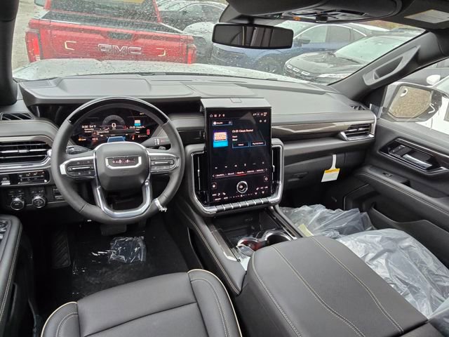 New 2026 GMC Yukon Elevation image 6