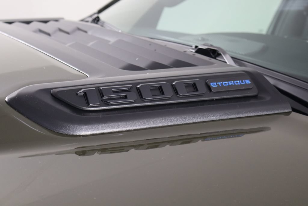 New 2027 RAM 1500 Laramie w/ Night Edition AWD/4WD image 42