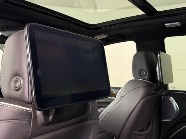 Certified 2024 Cadillac Escalade Sport Platinum w/ LPO, ONYX Package image 26