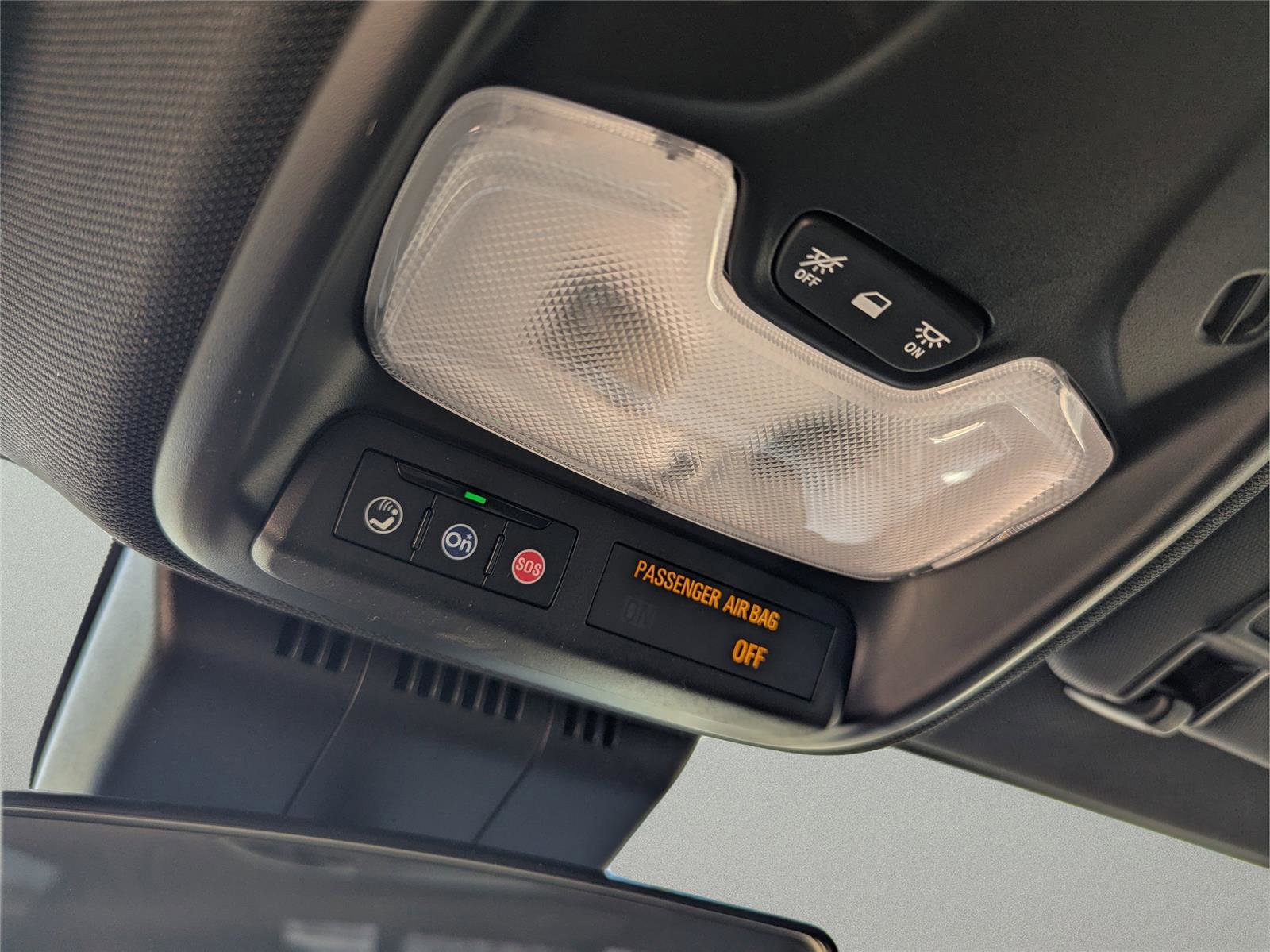 New 2026 Chevrolet Colorado Trail Boss image 15