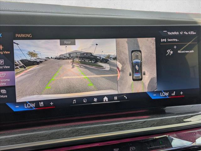 Certified 2023 BMW i7 xDrive60 image 14