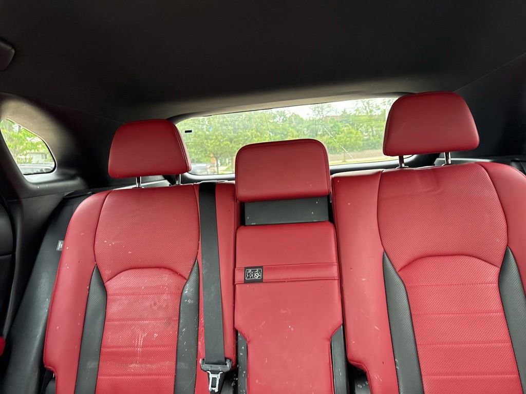 Used 2022 Lexus RX 350 F Sport w/ Cold Area Package AWD/4WD image 18