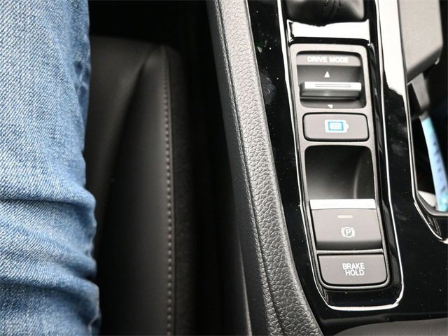 New 2025 Honda Accord EX-L image 25