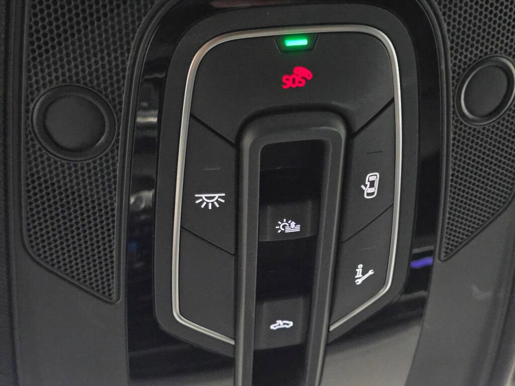 Certified 2025 Audi Q8 Premium Plus w/ Premium Plus Package image 47