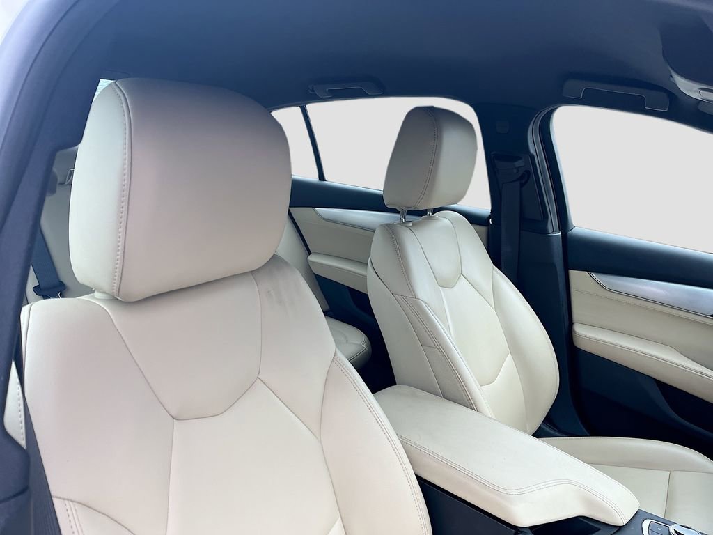 Used 2024 Cadillac CT5 Luxury RWD image 25