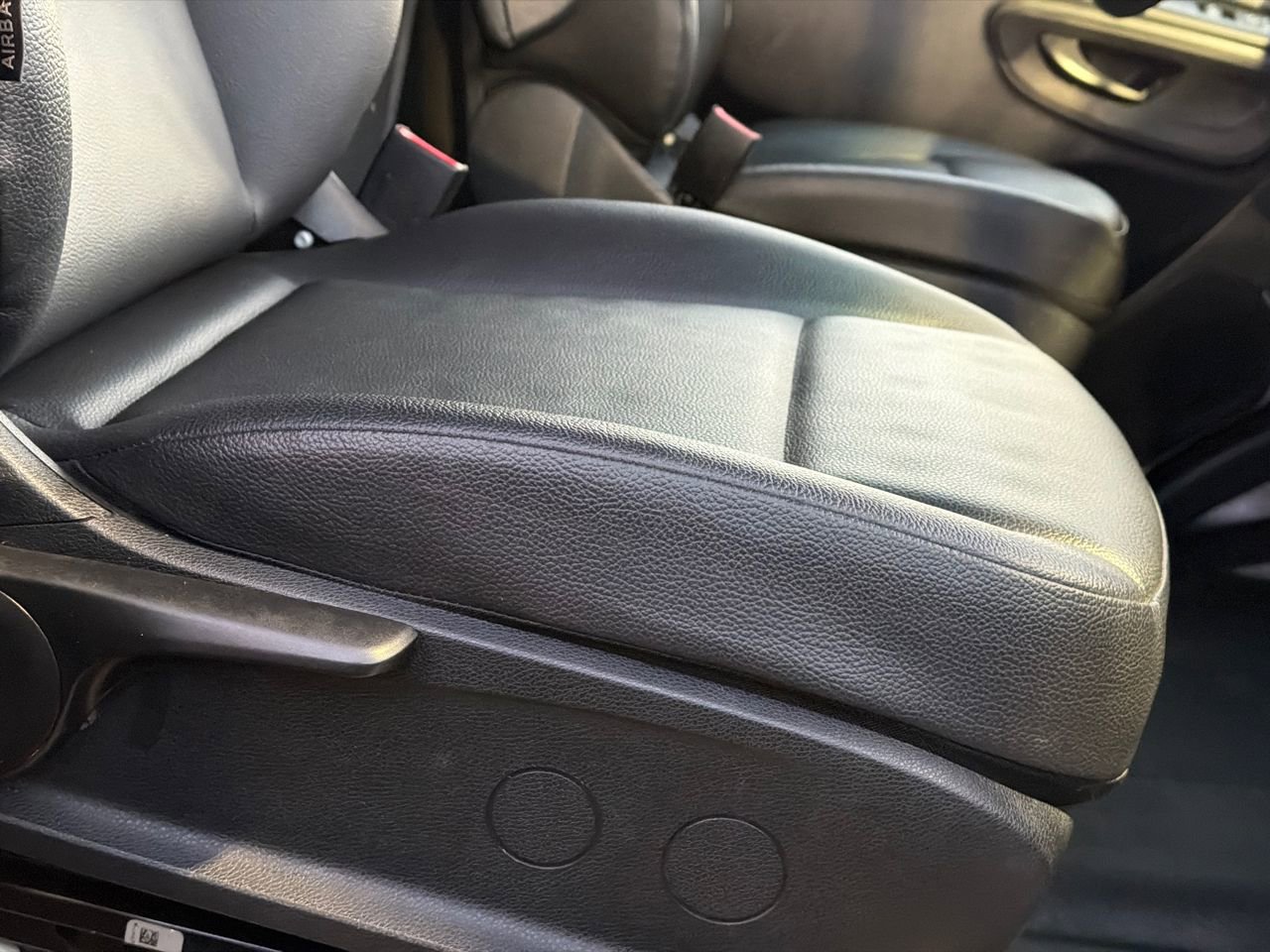 Used 2022 Mercedes-Benz Sprinter 3500 image 15