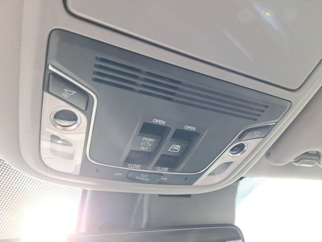 New 2026 Honda Ridgeline RTL image 17