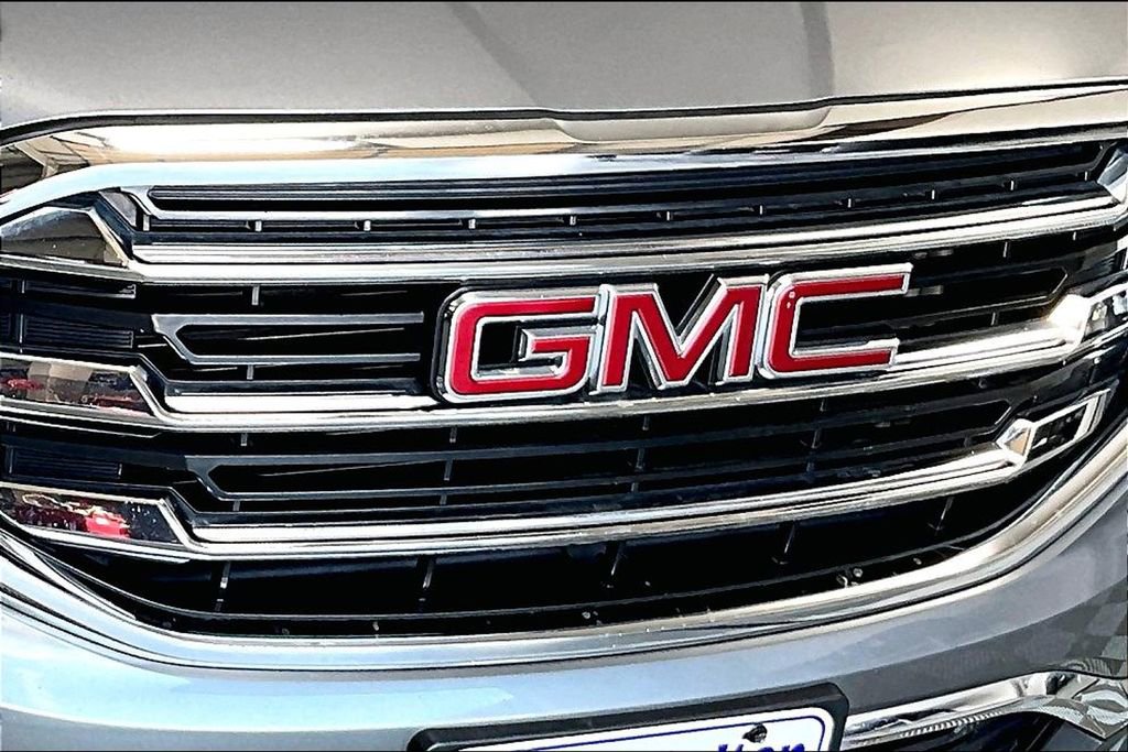 Used 2019 GMC Terrain SLT w/ Preferred Package image 30