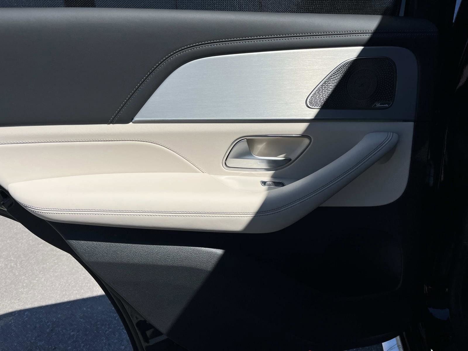 Certified 2024 Mercedes-Benz GLE 63 AMG S image 15