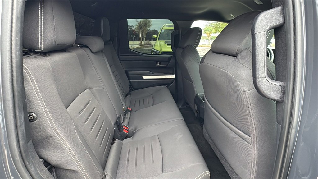 Used 2024 Toyota Tacoma TRD Off-Road image 40