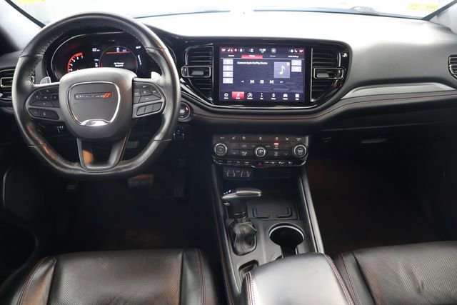 Used 2021 Dodge Durango R/T w/ Tow 'N Go Package image 2