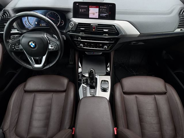 Used 2019 BMW X4 M40i w/ Executive Package AWD/4WD image 9